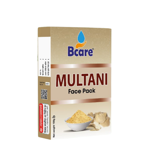 Face Pack