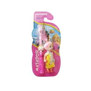 Soft Toy Baby Toothbrush