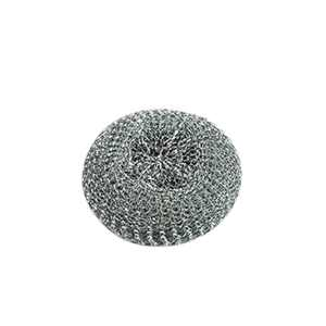 Scrubber for Dish Wash/Steel Majuni
